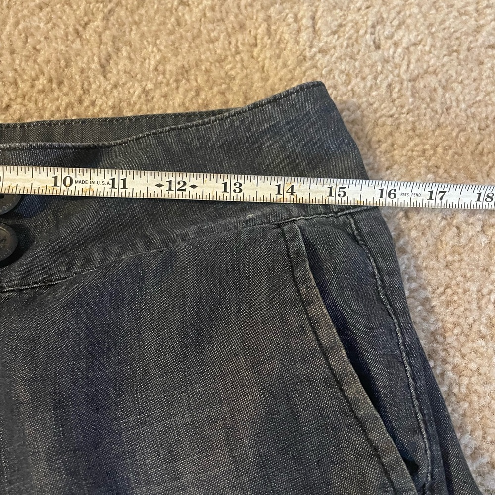 Forme jeans - Picture 8 of 14